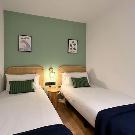 Stay Unique Apartments Balmes II-2
