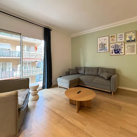 Stay Unique Apartments Balmes II-3